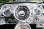 Chevrolet Bel Air Convertible Fuel Injection 1957 года